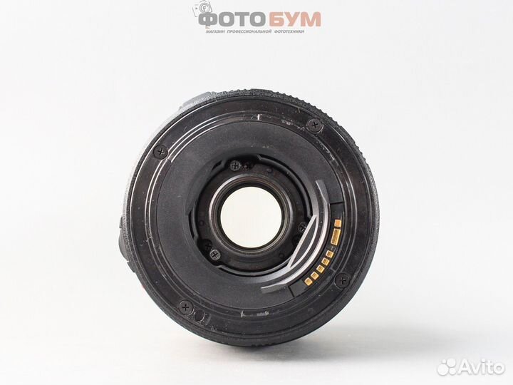 Объектив Tamron 18-200mm f3.5-6.3 Di II (Canon)