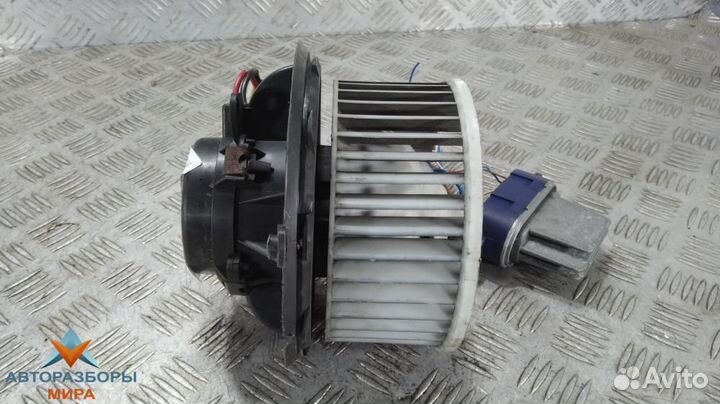 Моторчик печки Renault Laguna 2 2003 885.001315.FZ