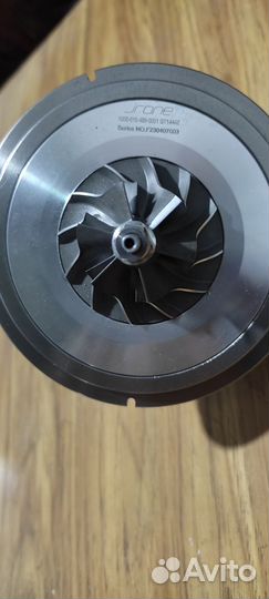 Картридж турбины GT1444Z Land rover