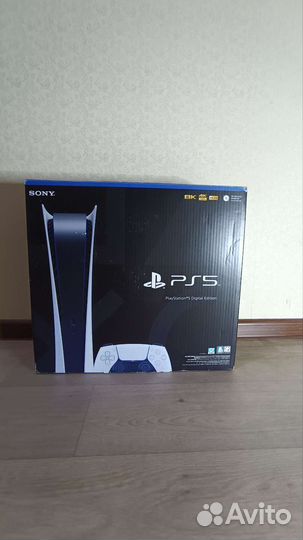 Sony playstation 5 825 гб