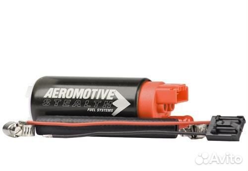 Погружной топливный насос Aeromotive Stealth 340лч