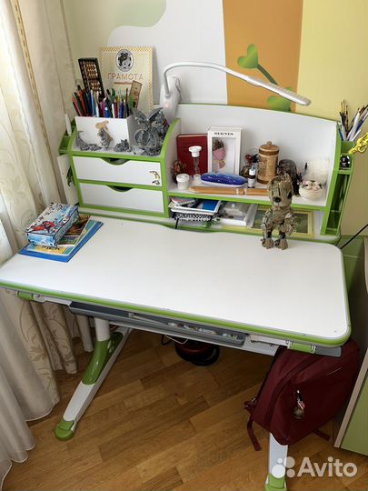 Стол для школьника