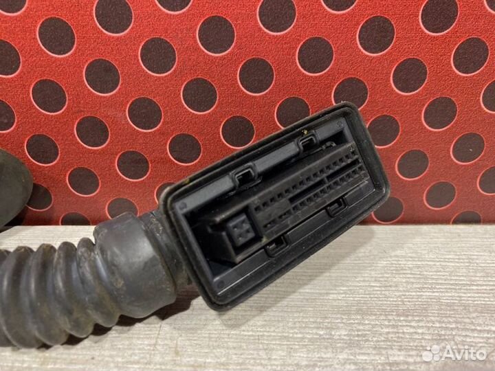 Проводка двери передней левой Bmw X5 F15 N57D30A