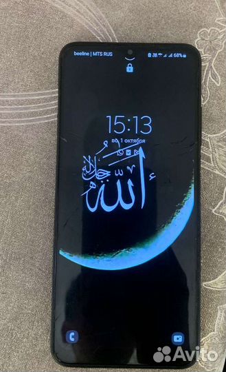Мобильные телефоны бу samsung