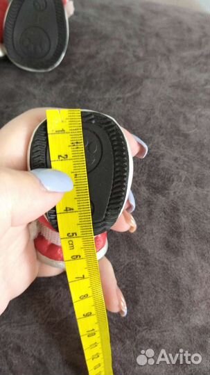 Ботиночки для собак мелких пород