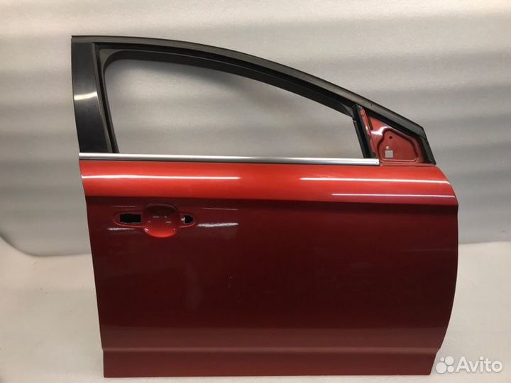 Дверь передняя правая Ford Mondeo седан 2.3 2010