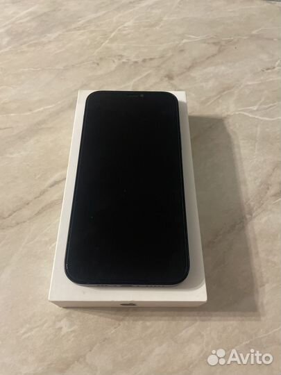 iPhone 12, 128 ГБ