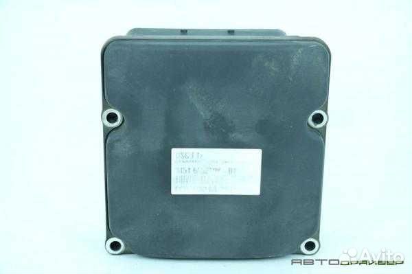 Эбу DSC BMW 5' 6' F10 F11 F12 F13 F18