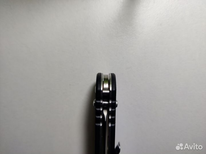 Складной нож Ganzo f753m