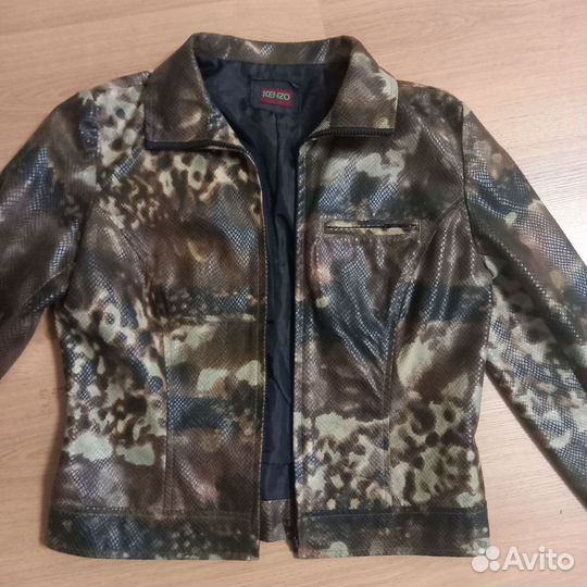 Ветровка женская Kenzo оригинал