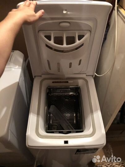 Стиральная машина бу