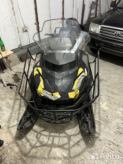Stels Viking 800