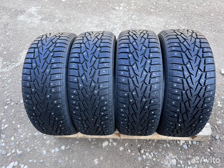 Nokian Tyres Nordman 7 215/55 R17