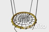 Комплектующие для площадок