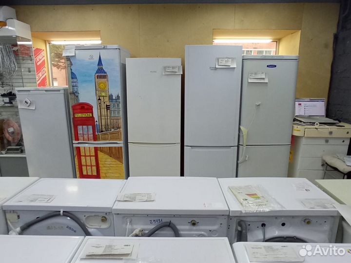 Стиральная машина AEG с бесплатной доставкой