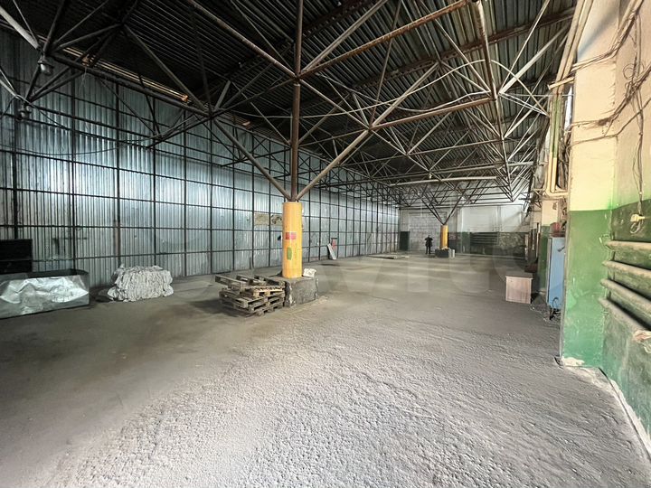 Производство, 445 м²