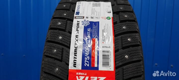 Zeta Antarctica Sport 275/40 R20 106T