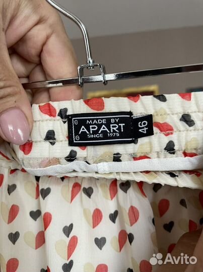 Юбка Apart