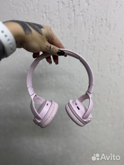 Наушники JBL tune 510BT