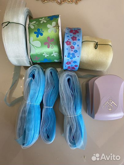 Набор для творчества