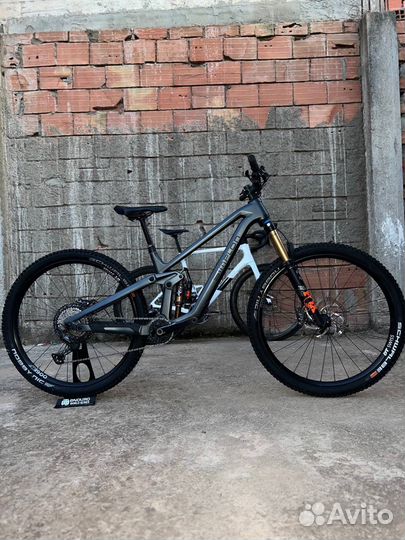 Simplon Rapcon XT 2022 размер М