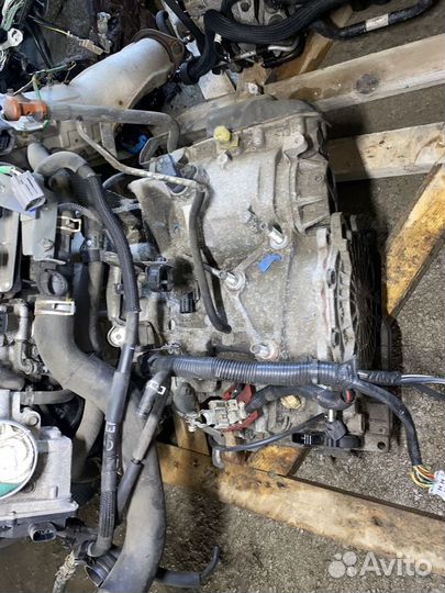 АКПП Mazda 6 / Atenza GH5FW FSE319090D