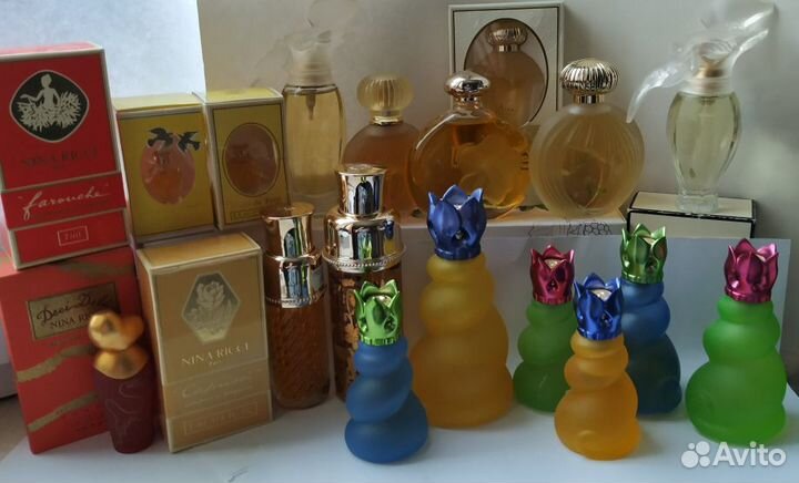 Lancome,YSL поделюсь