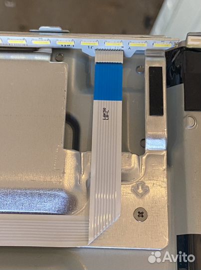 Sony KDL-50W808C подсветка для телевизора