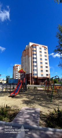 2-к. квартира, 81,7 м², 7/9 эт.