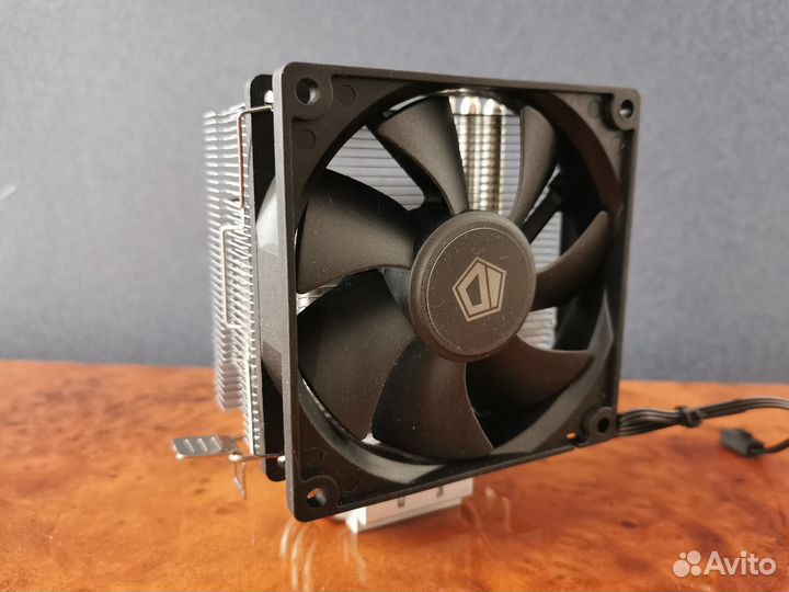 Башенный кулер для процессора ID-cooling SE-903-SD