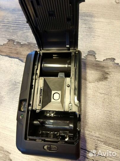 Плёночный фотоаппарат Astra