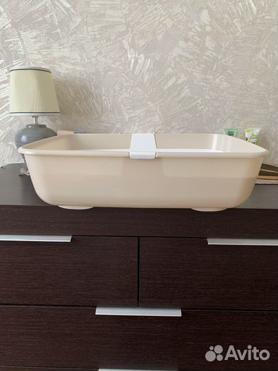 Туалет лоток для кошек