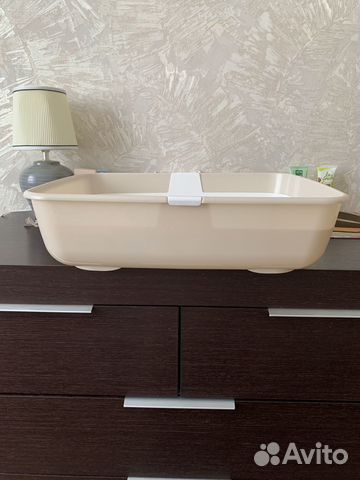 Туалет лоток для кошек