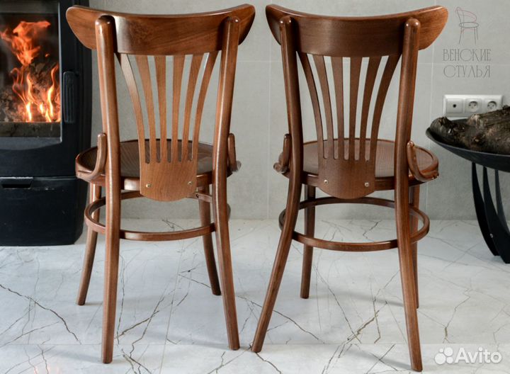 Венский стул