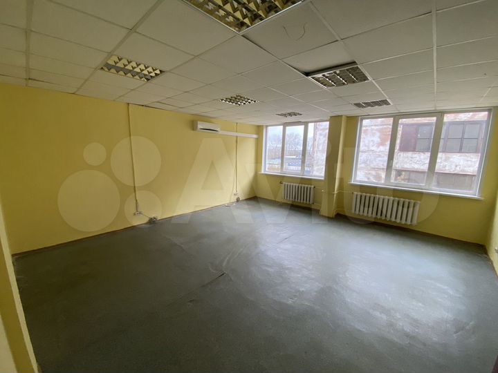 Крутой склад, магазин, производство, 48.5 м²