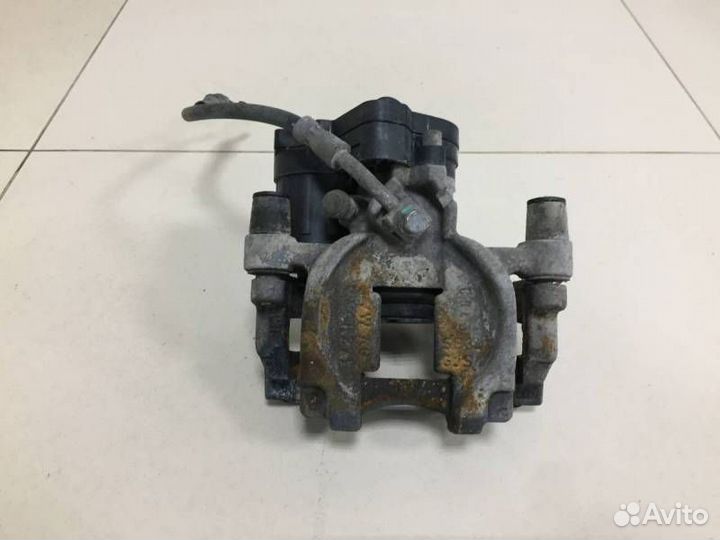 Суппорт задний правый, Volkswagen Taos 2020