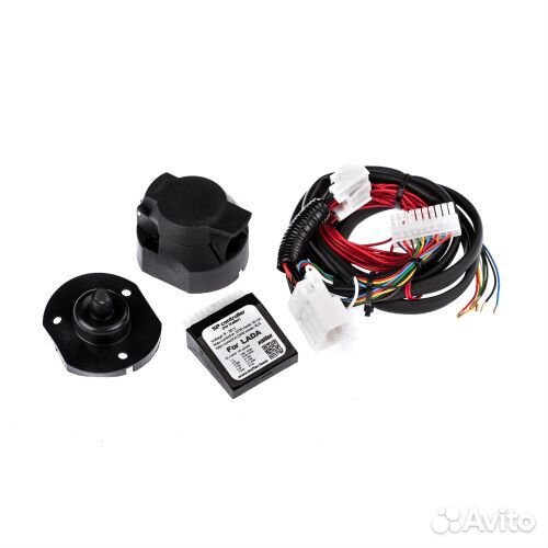 Блок согласования LADA Vesta I 2015-2023