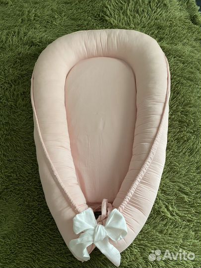 Кокон для новорожденных