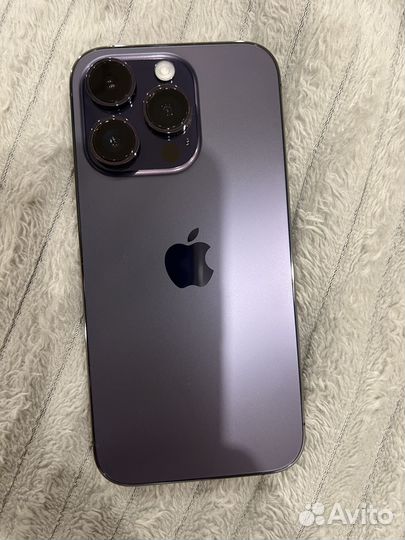 iPhone 14 Pro, 128 ГБ