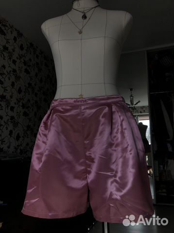 Шорты