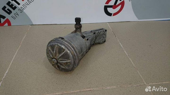 Корпус масляного фильтра BMW 5-серия E34 1988-1995