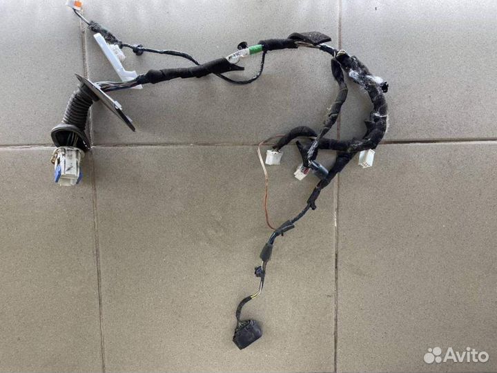 Проводка (коса) Mazda Mazda 3 (BK) 2002-2009