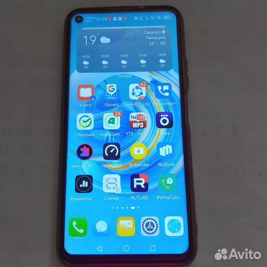 HONOR 20 Pro, 8/256 ГБ