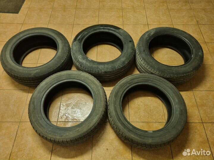 Pirelli Cinturato P7 225/60 R17