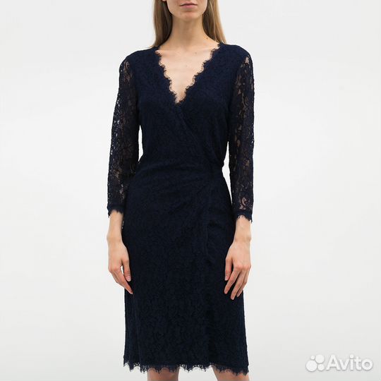 Платье Diane von Furstenberg