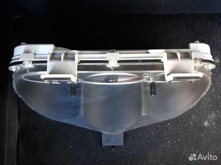 Панель приборов Mitsubishi Colt