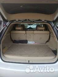 Lexus RX 2.7 AT, 2013, 125 000 км