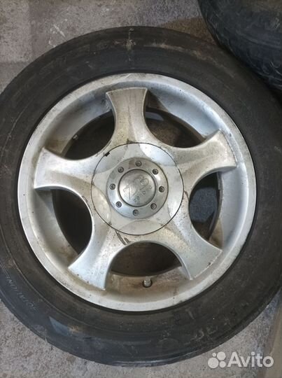 Колеса r 14 летние