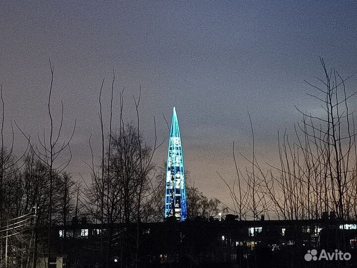 Русская баня на дровах в Санкт-Петербурге