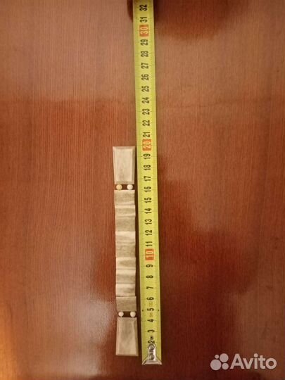 Четки перекидные ручной работы